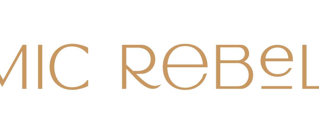 Cosmic Rebel Studio™