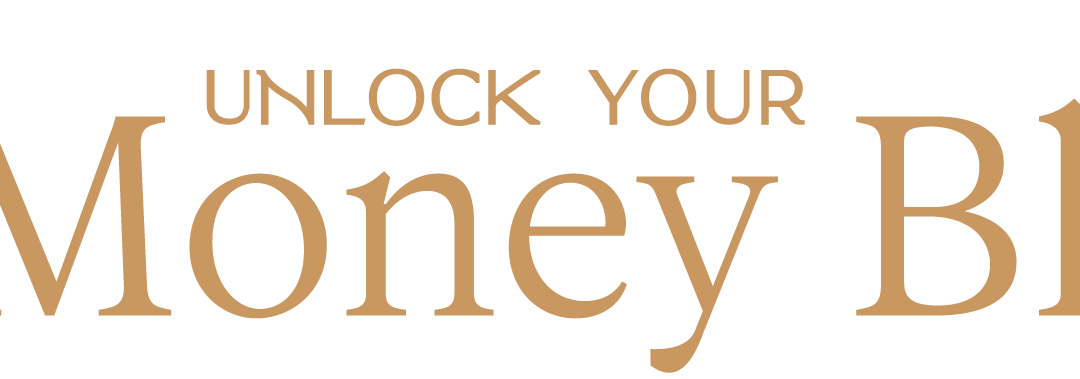 Unlock Your Money Blocks™