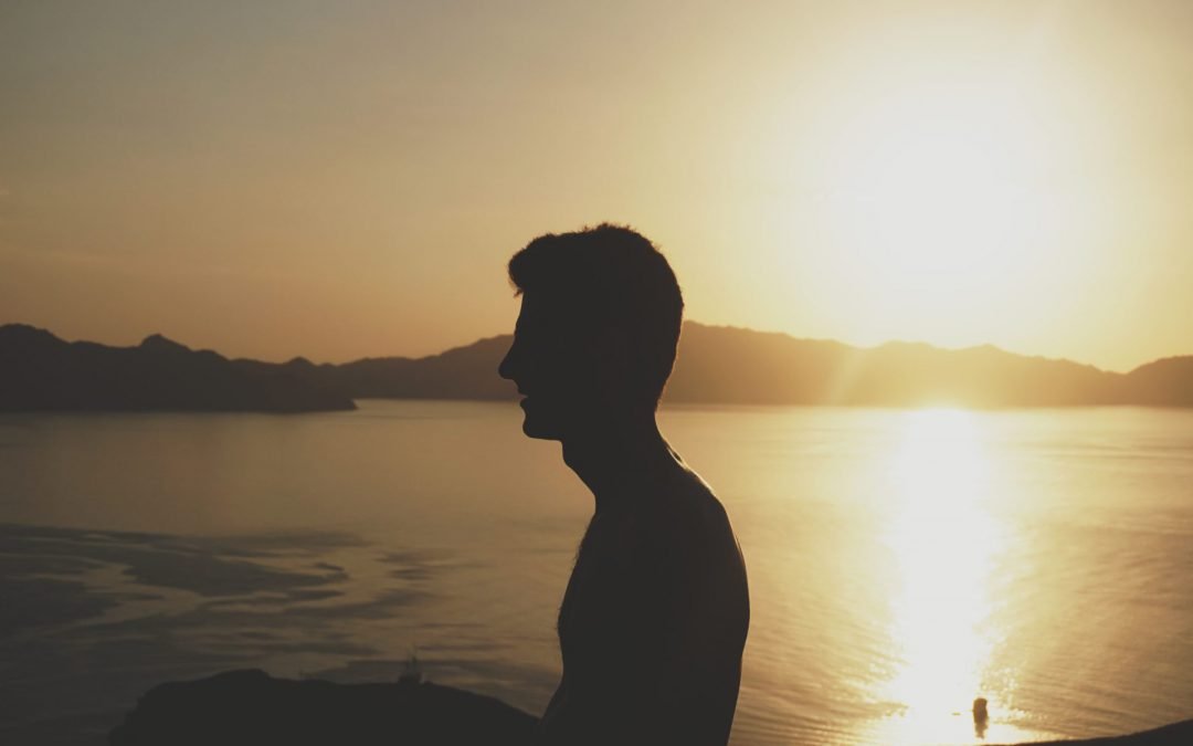 Why men’s purpose is foundation to a happy relationship