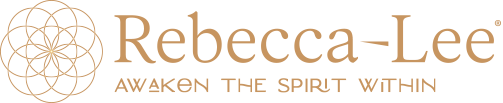 Rebecca Lee Logo