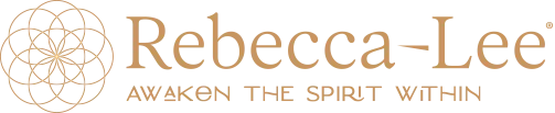 Rebecca Lee Logo