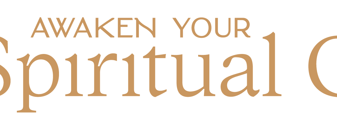 Awaken Your Spiritual Gifts™