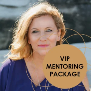 VIP Mentoring Package