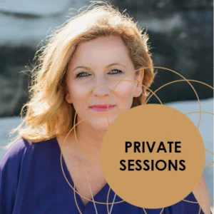 Private Session - Online