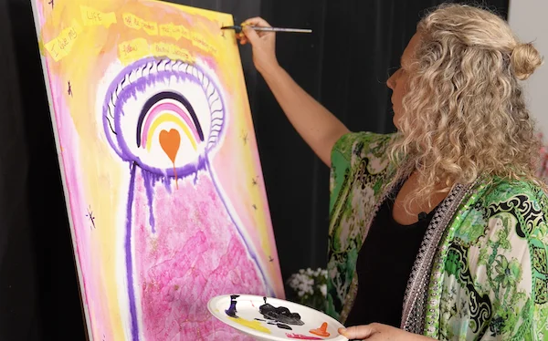 for web page bec painting