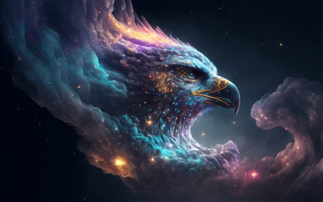 What Do Eagles Mean as a Spiritual Guide?
