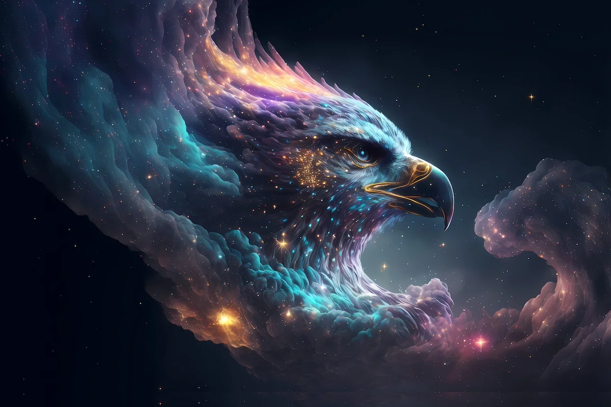 Eagles as Spirit Guides, Eagle Medicine