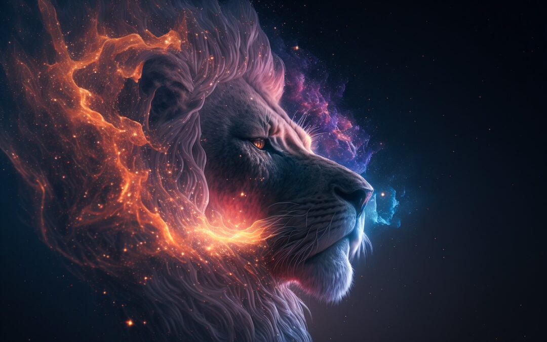 What Does the Lion Mean to You as Your Spirit Animal?