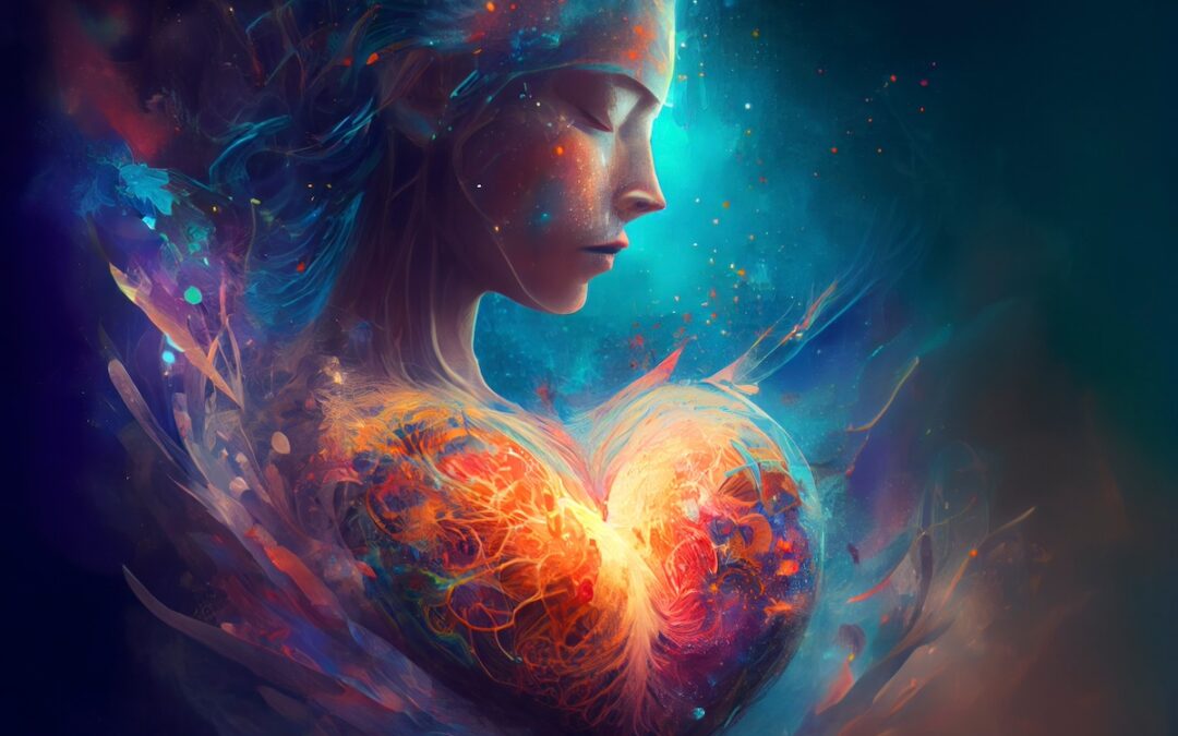 8 Self-Care Practices to Help You Grieve & Move Beyond Loss