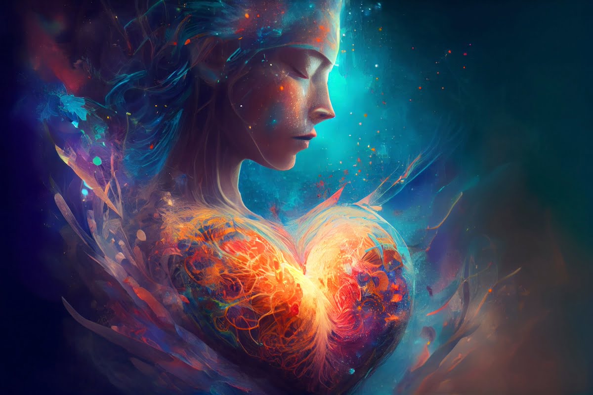 Self Care in Grief and Loss