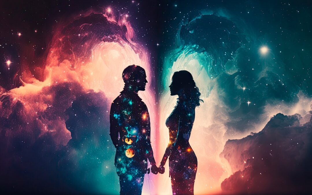 The Couple Relationship and the Orders of Love