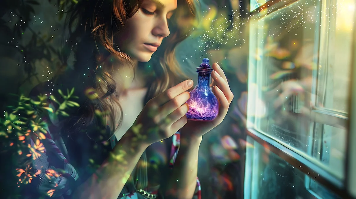 24.4.24 Poison of Shame Finding an Antidote to the Poison of Shame