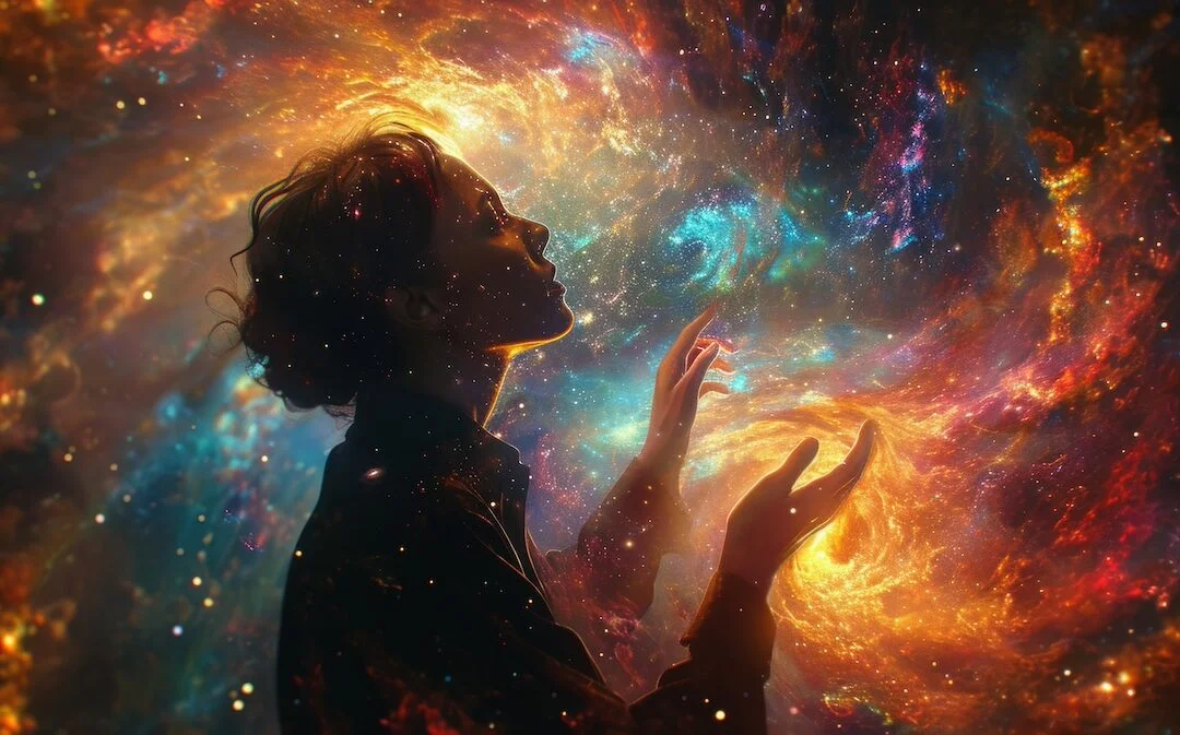 Accessing the Power of Gratitude