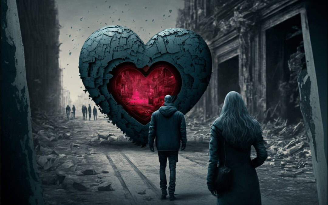 5 Relationship Killers and How to Avoid Them