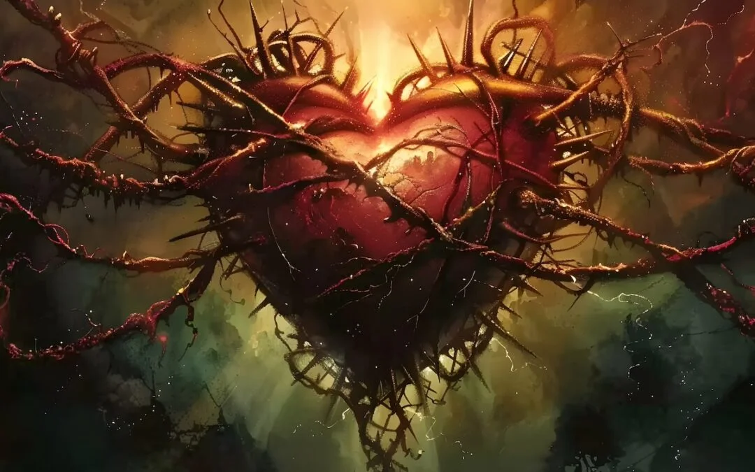 Are You in Love or Obsessed?