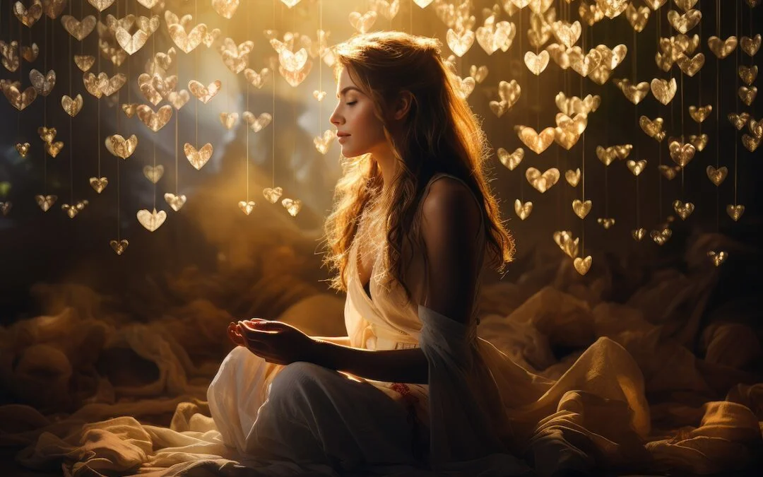 The Key to Trusting in Relationship is about Trusting Yourself