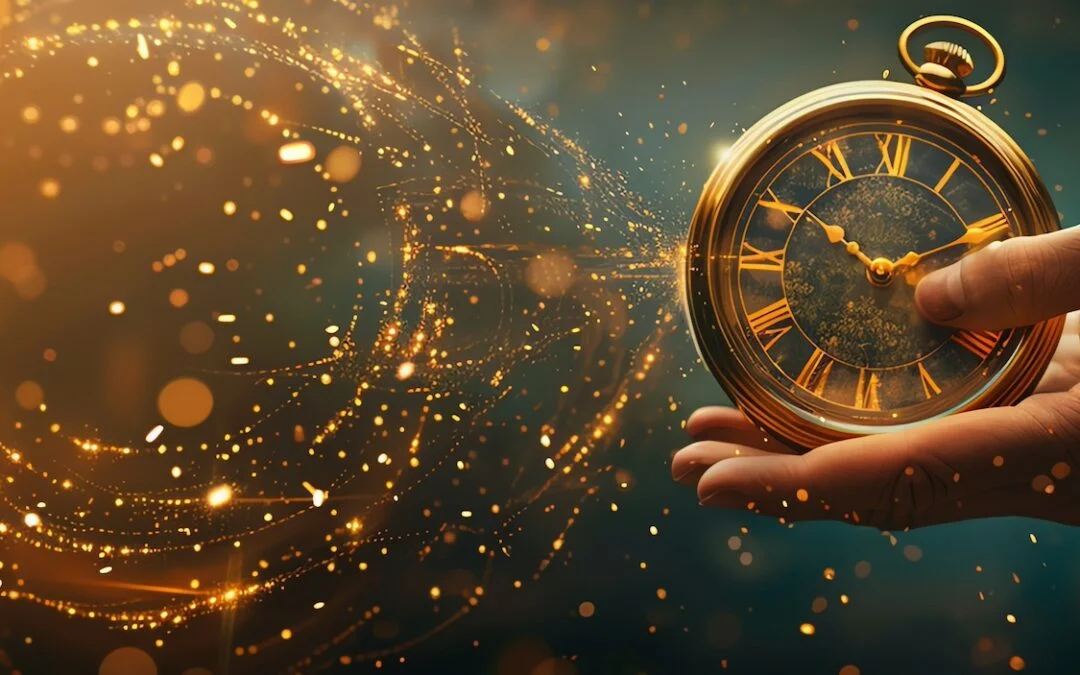 A Little Patience Goes a Long Way