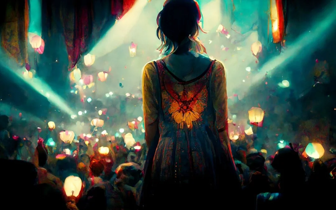 How to Create the Life You Love