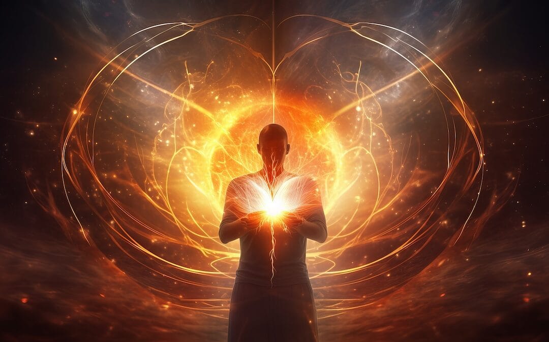10 Ways to raise your Vibe