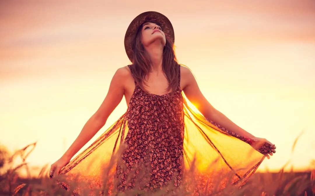 Being Single and Spiritually Awakening