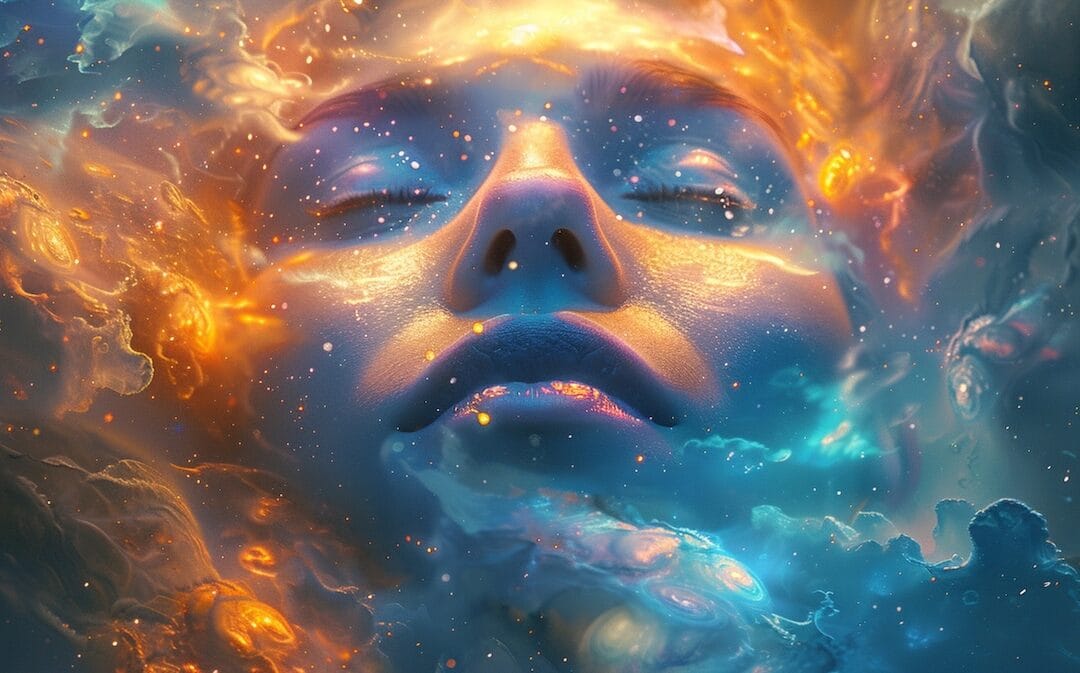 The Process of Ascension