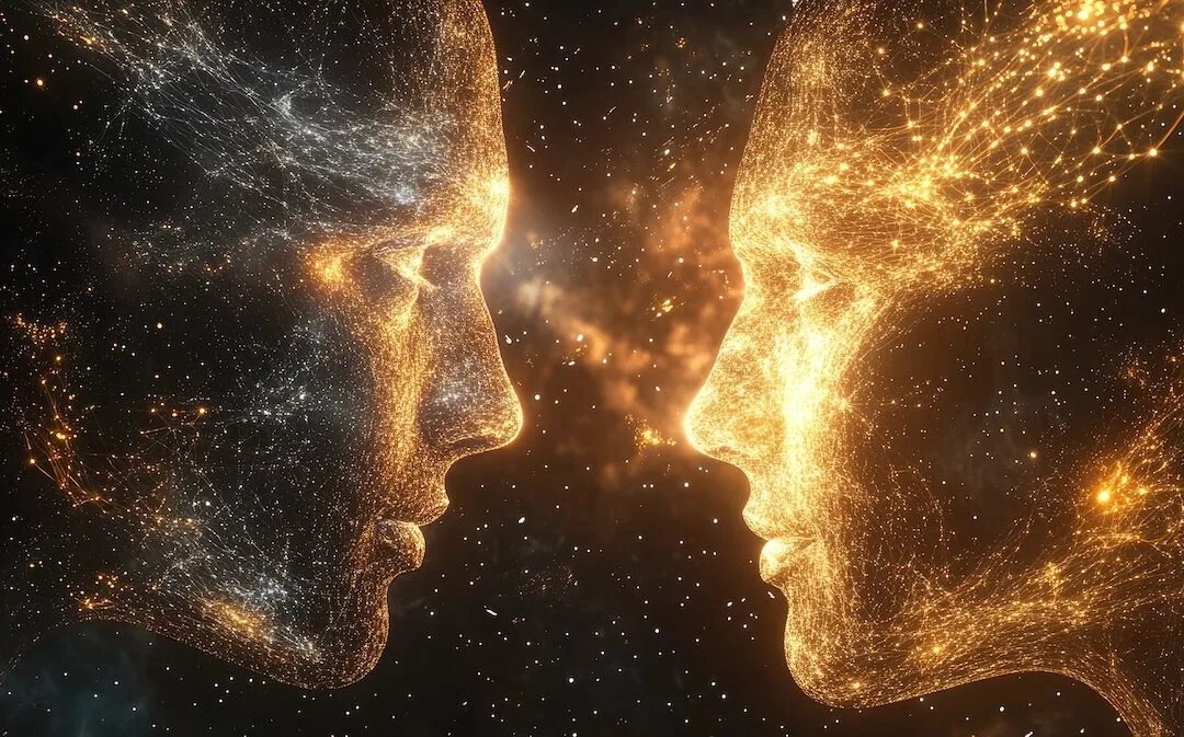 Communication is Vital for a Healthy Relationship