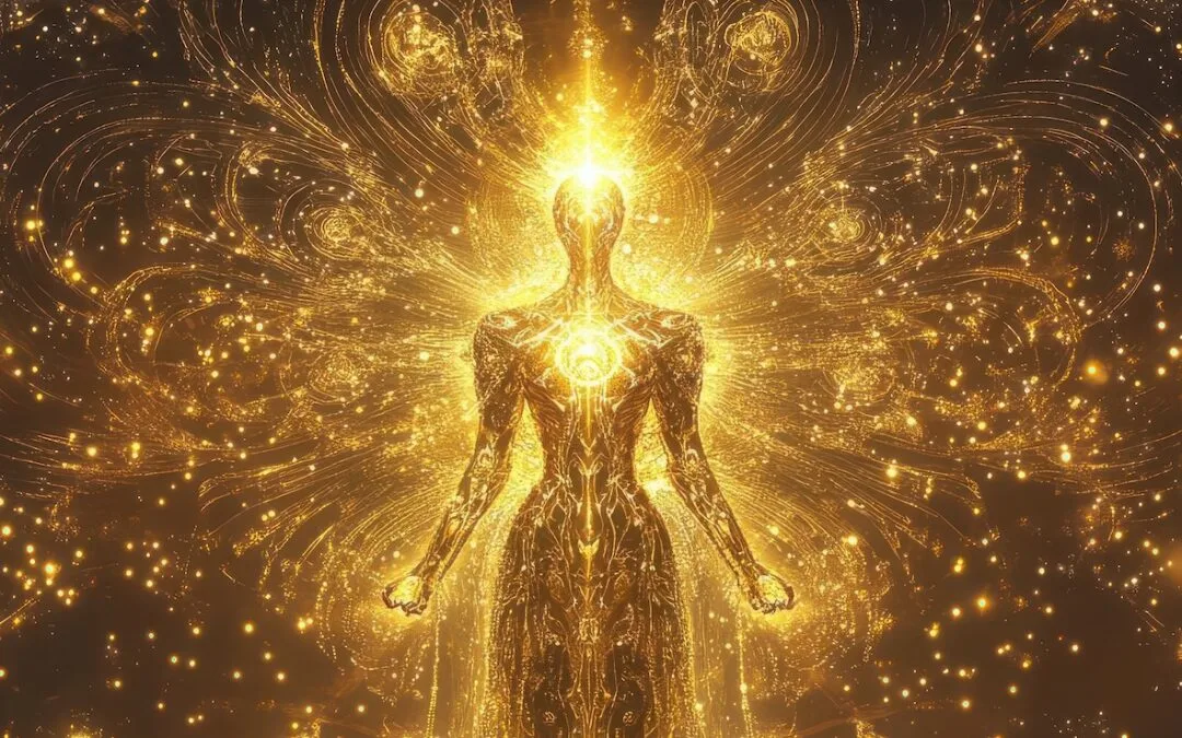 Why Balance the Masculine and Feminine?