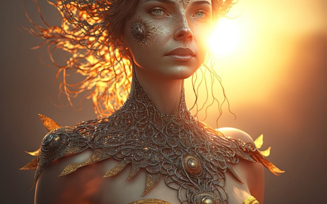 5 Ways to Care for Yourself as an Empath: Navigating the World and Taking Care of Yourself