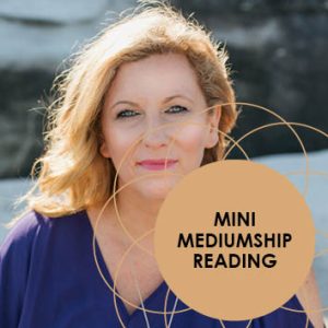 Mini Mediumship Reading
