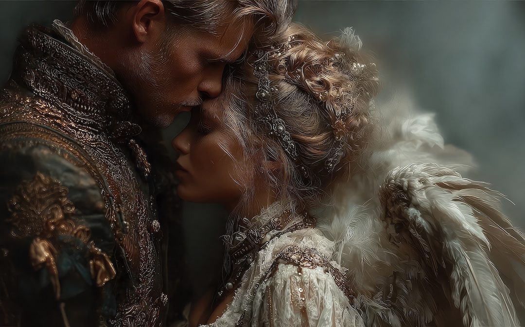 The Soul Cost of Settling: Why ‘Good Enough’ Love Isn’t Enough