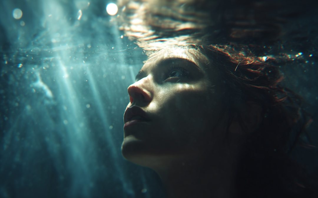The World Is Moving Too Fast — And Your Soul Can’t Breathe