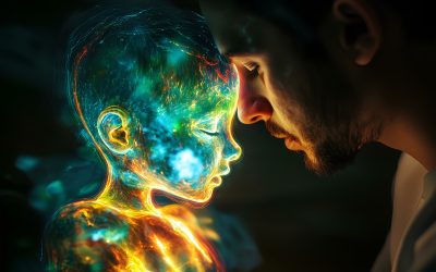 When Love Isn’t About Love: How Childhood Wounds Shape Your Relationships
