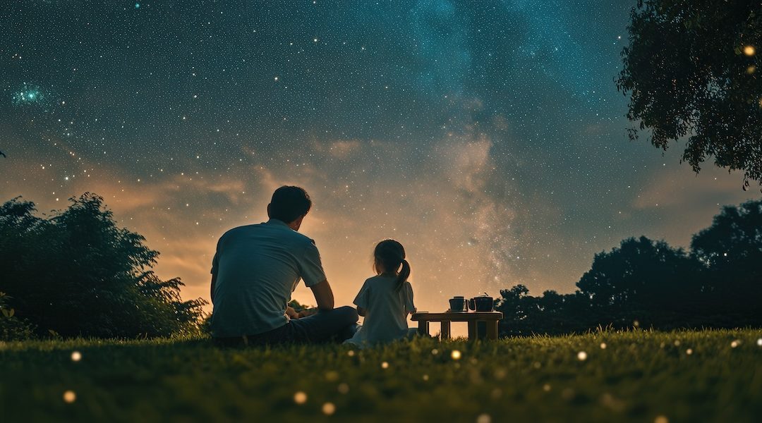 The Hidden Loyalty That Keeps You Stuck: Why We Bond With the Excluded Parent