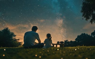 The Hidden Loyalty That Keeps You Stuck: Why We Bond With the Excluded Parent