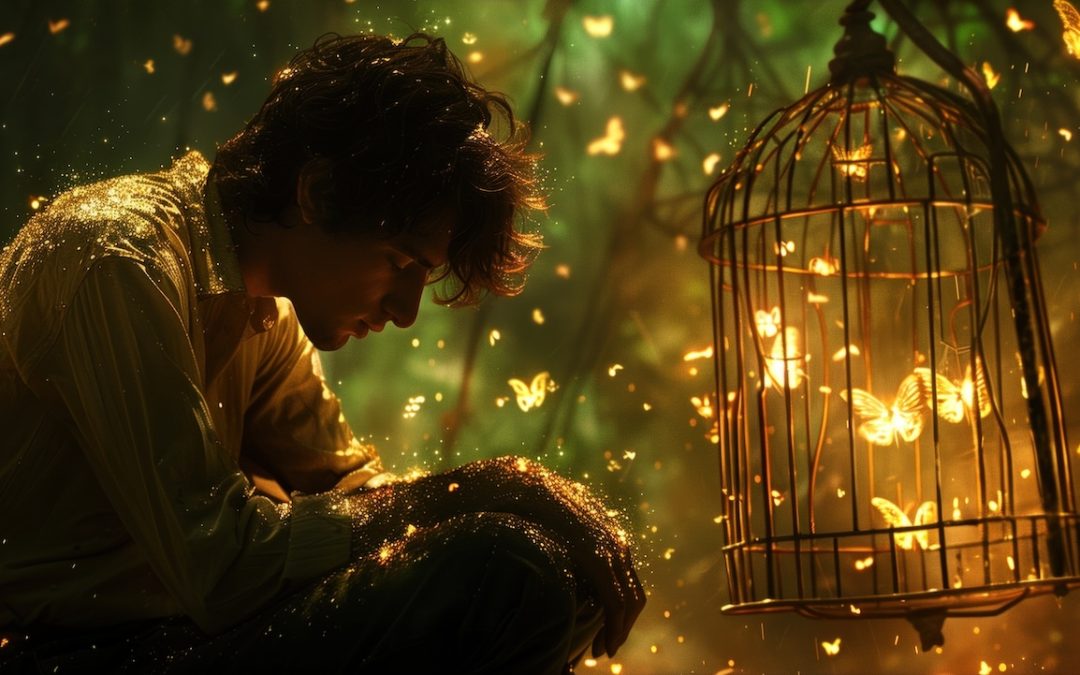 The Hidden Cost of Exclusion: How Guilt Sabotages Love, Leadership, and Life 