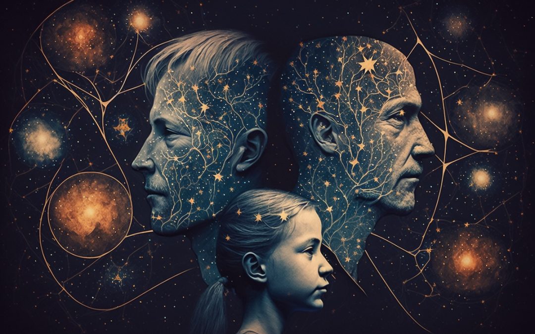 Why Life Keeps Bringing You the Same Lessons