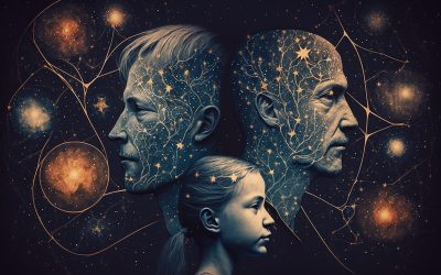 Why Life Keeps Bringing You the Same Lessons