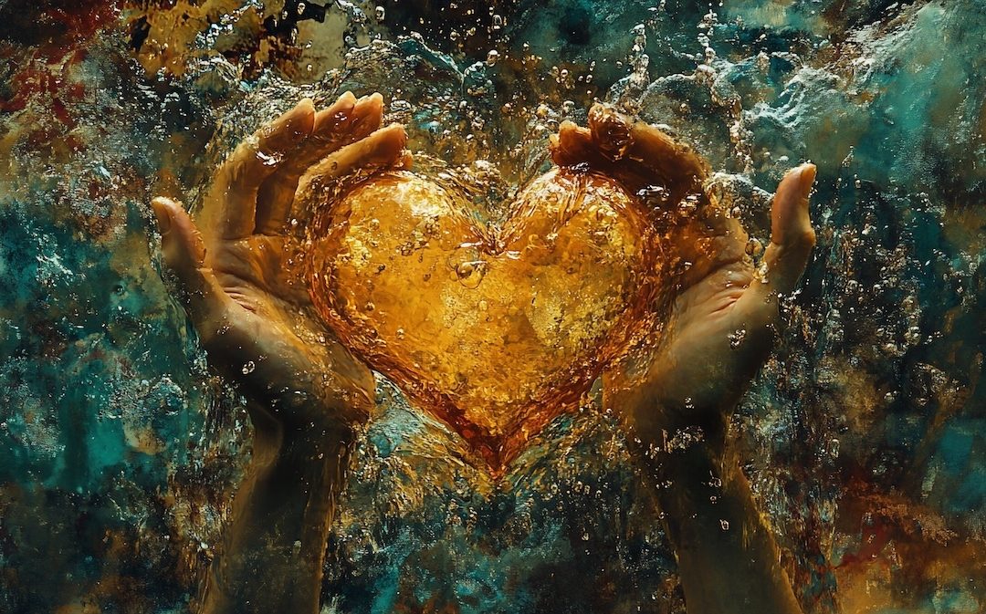 The gifts you want from life often have roots in the parent you’ve pushed away.