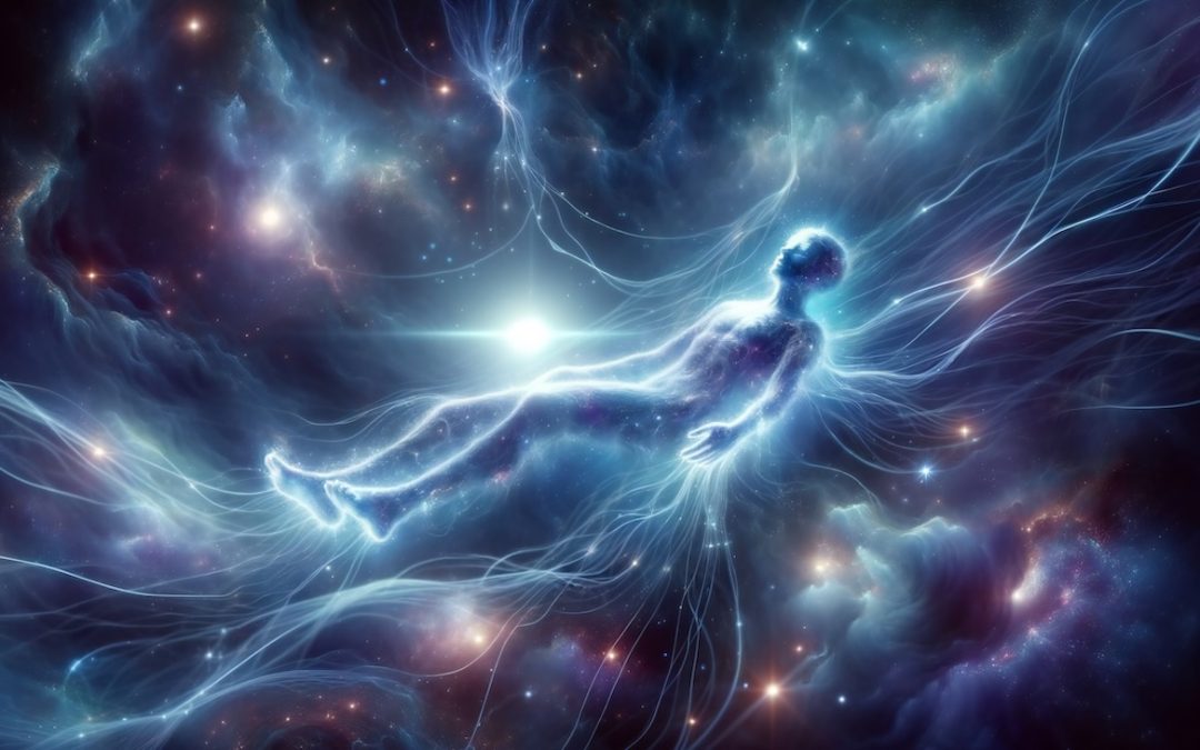 Purpose Isn’t a Job — It’s a Frequency