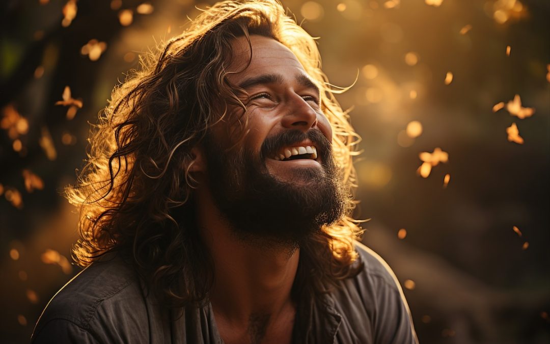 The Space Between Who You Were and Who You’re Becoming