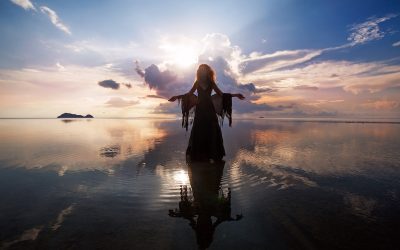 What Does it Really Mean to Be Spiritual????