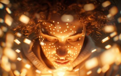 Shifting Consciousness: The Great Awakening