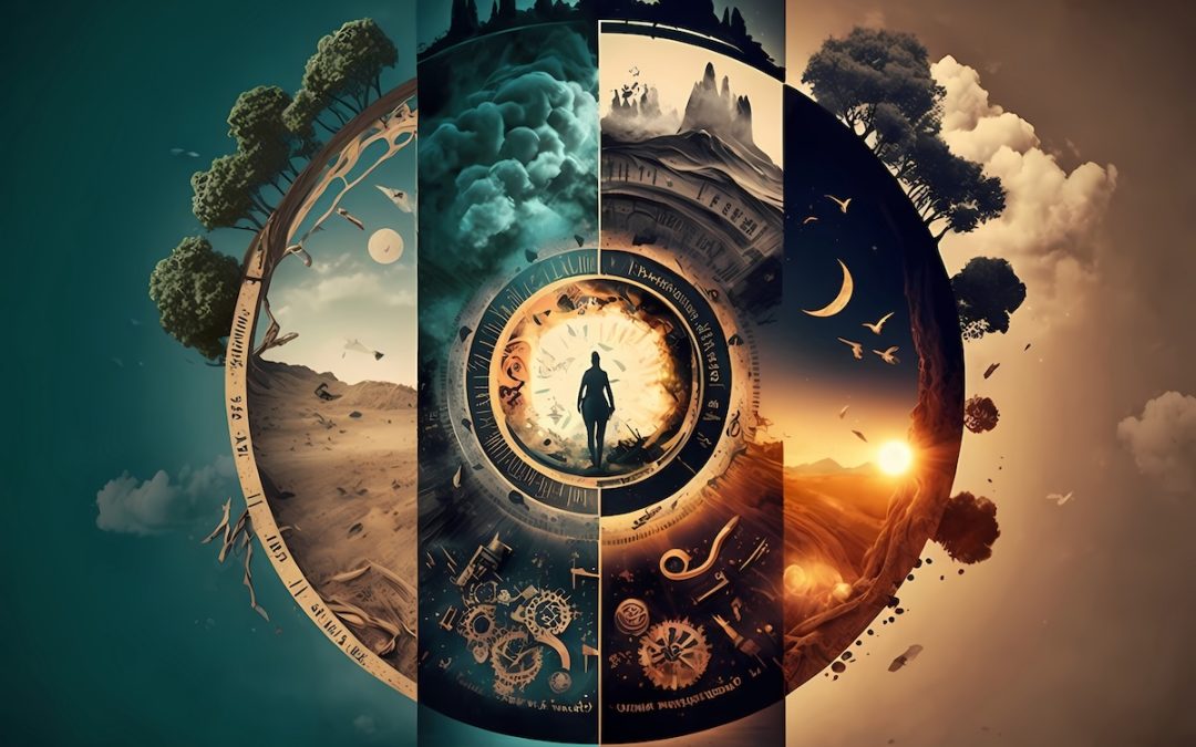 The Collapse of the Old Timelines: Why Everything Feels Brutal Right Now