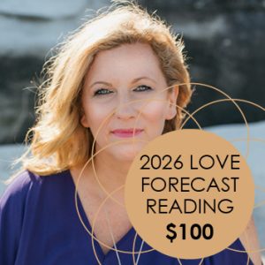 2026 Love Forecast Reading